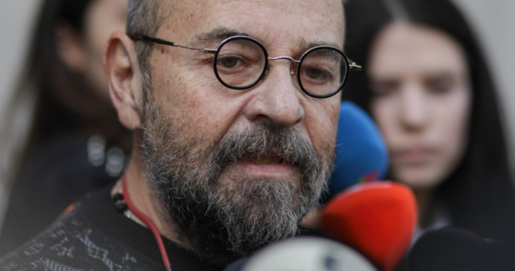 Cristian Popescu Piedone chemat la audieri de procurori