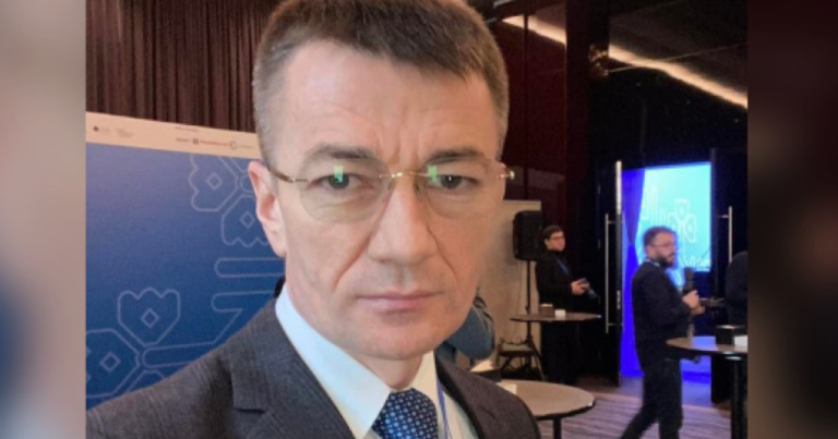 Fost sef al serviciului de informatii al R Moldova audiat la DIICOT