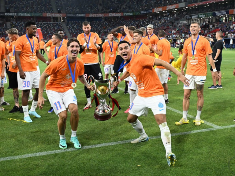 Inca o lovitura pentru FCSB Radunovic s a accidentat