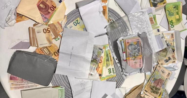 Managerul Spitalului Municipal Caransebes arestat pentru mita