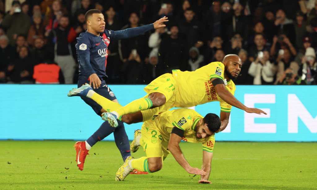 Marcus Coco, fundaș cu trecut agresiv, la CFR Cluj 1 Marcus Coco fundas cu trecut agresiv la CFR Cluj