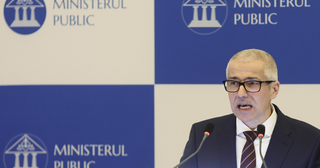 Ministrul Radu Marinescu critica magistratii care si au suspendat activitatea