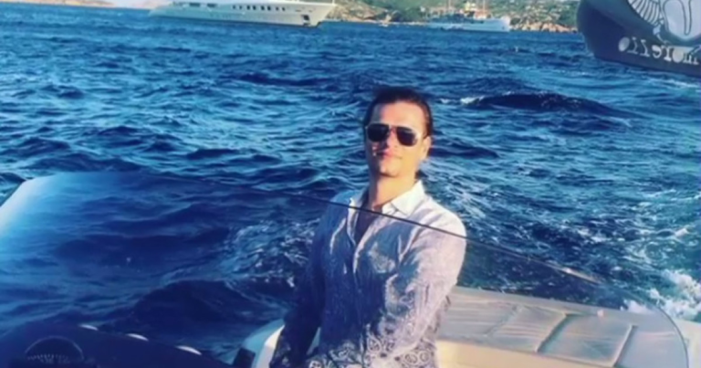 Procurorii contesta pedeapsa lui Mario Iorgulescu Instanta va analiza cazul in noiembrie