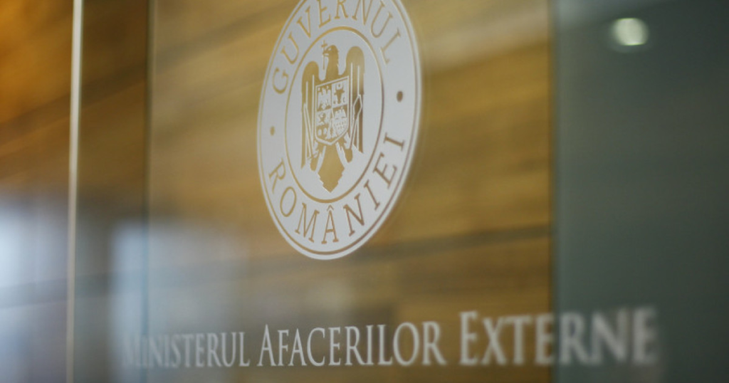 Reactia MAE dupa decizia Curtiei de Justitie a UE