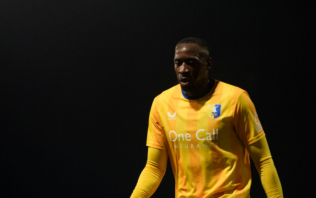 Situatie bizara Fotbalist condamnat la inchisoare