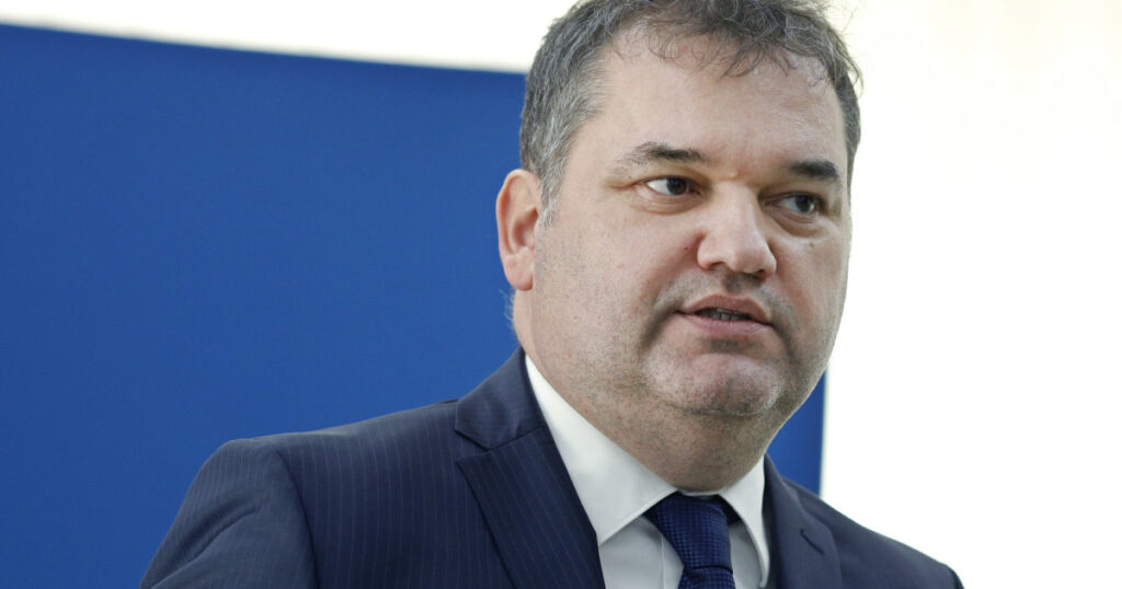 Cseke Attila nu exclude referendum dupa decizia CCR