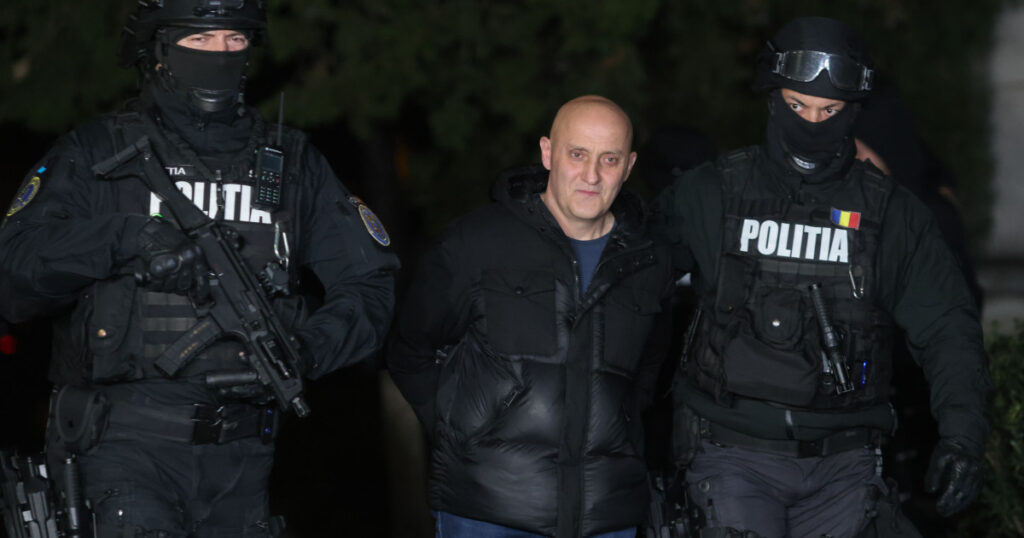 Cum blocheaza Rusia extradarea lui Horatiu Potra