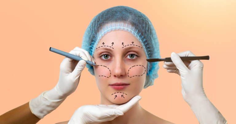 Femeie reinuta pentru fals medic estetician