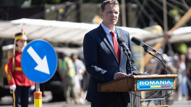 Mosteanu explica modul in care a evitat armata