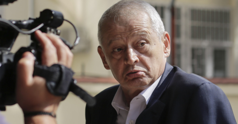 Motivul reinerii din nou a lui Sorin Oprescu n Grecia