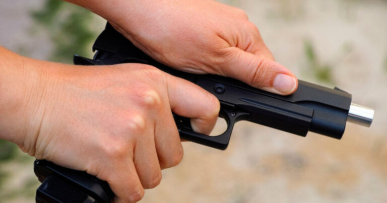 Patru rezinuti dupa focuri de arme in Sectorul 6