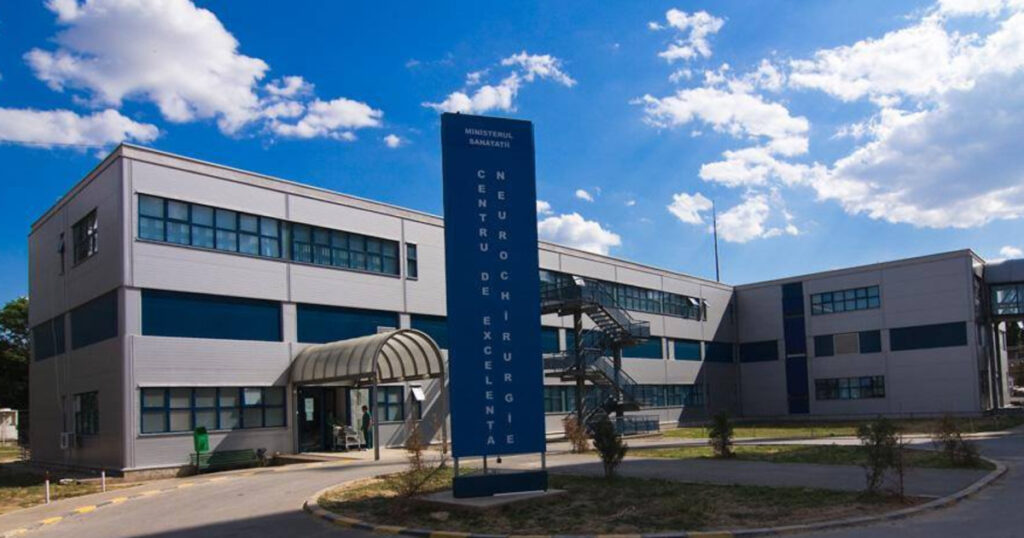 Scandal la Spitalul Bagdasar Arseni Doi medici retinuti pentru ucidere din culpa