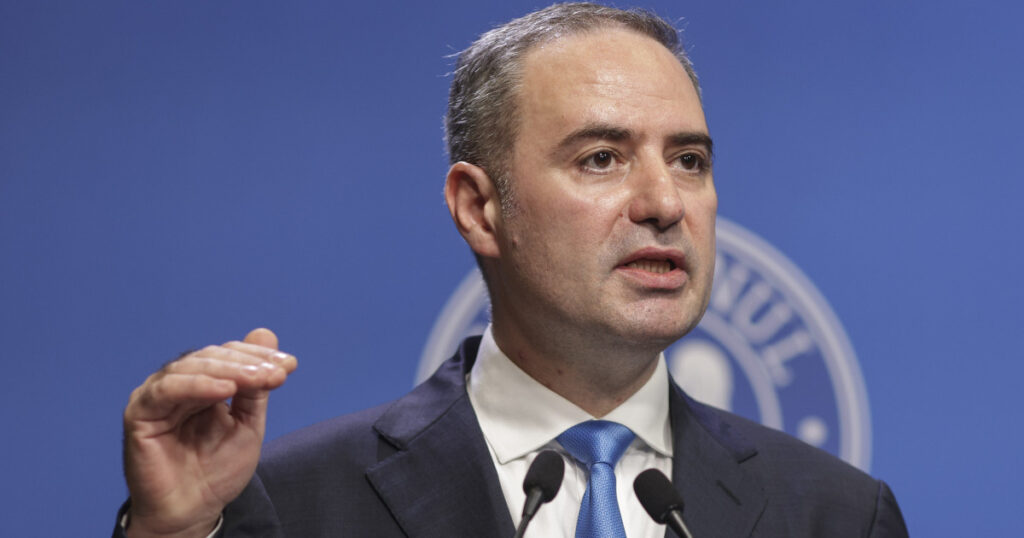 Alexandru Nazare comenteaza decizia ICCJ in dosarul Micula