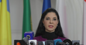 Ana Birchall Oana Gheorghiu poate depune plangere