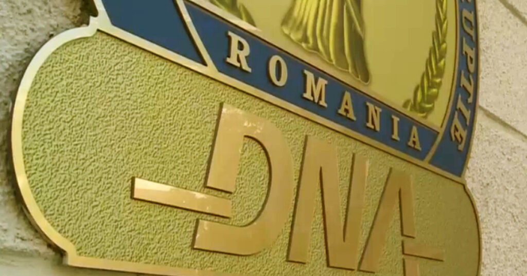 DNA Romania a primit avizul OCDE pentru combaterea mitei