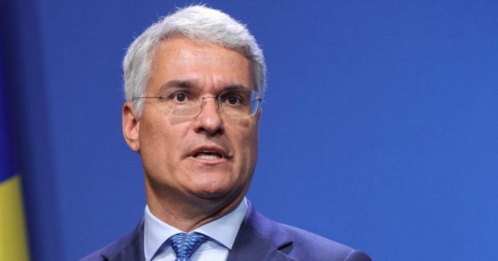 Dragos Pislaru Romania nu poate plati pensii speciale