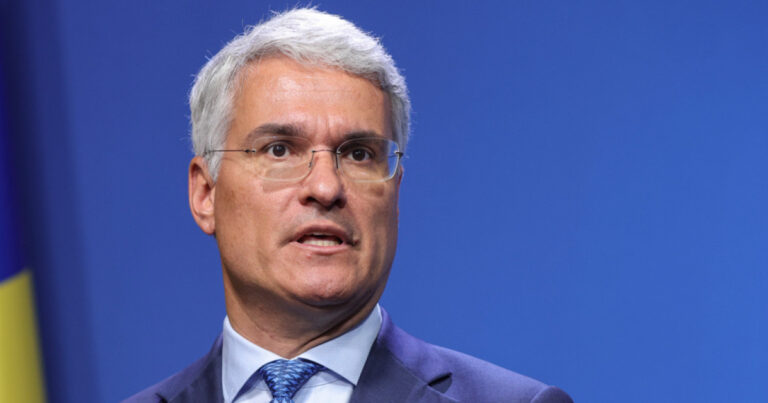 Dragos Pislaru Romania nu poate plati pensii speciale