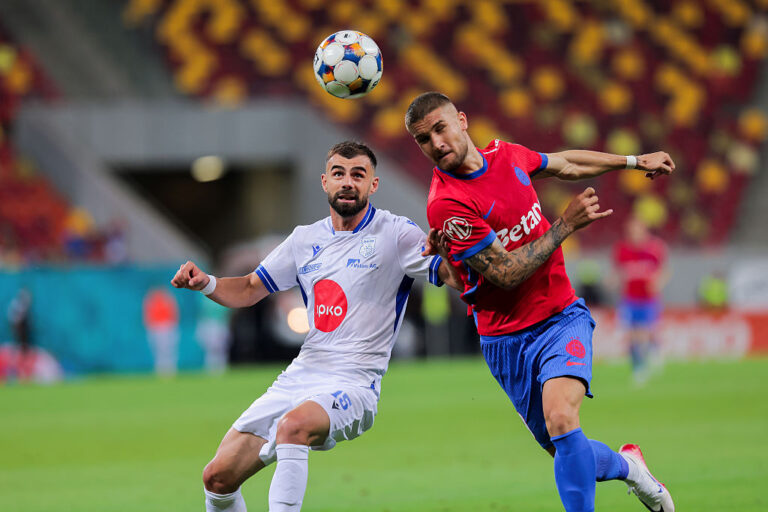 Eliminarea lui Birliga a fost culminarea FCSB actiuneaza drastic dupa remiza de la Sibiu