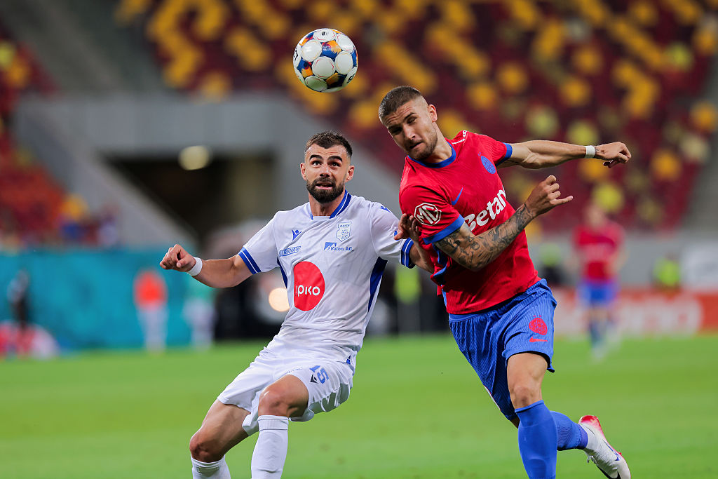 Eliminarea lui Birliga a fost culminarea FCSB actiuneaza drastic dupa remiza de la Sibiu