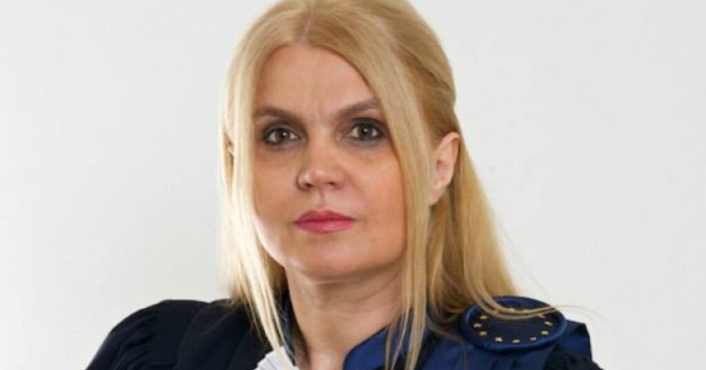 Fost judecator CEDO Discursul politic fundamentul democratiei