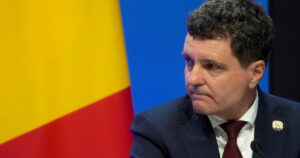 Nicusor Dan Tensiune sociala fata de magistrati din cauza pensiilor mari