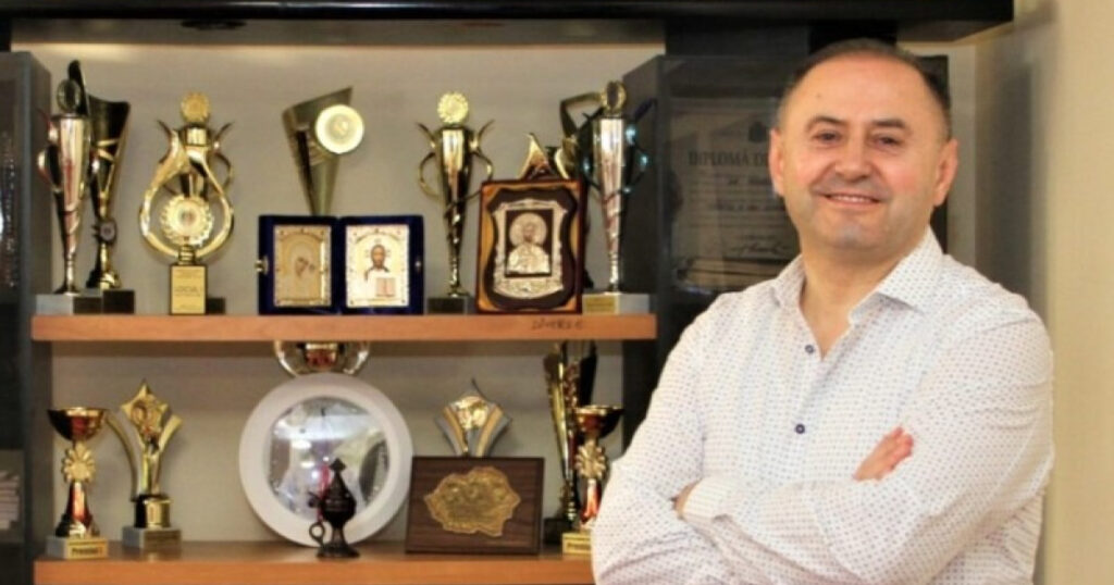 Noi stenograme din dosarul rezerviștilor: Fănel Bogos. 1 Noi stenograme din dosarul rezervistilor Fanel Bogos 1