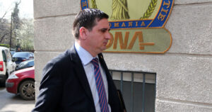 Octavian Berceanu denuntator in dosarul fostului senator PSD