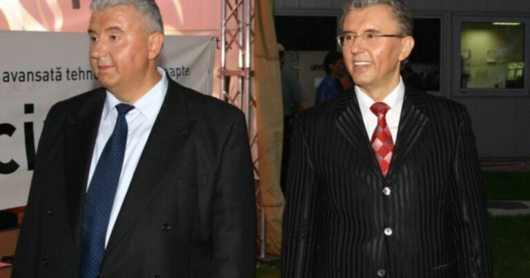 Percheziții la firmele grupului European Food and Drinks Perchezitii la firmele grupului European Food and Drinks