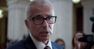 Radu Marinescu Nu am primit plangerea CSM impotriva Oanei Gheorghiu