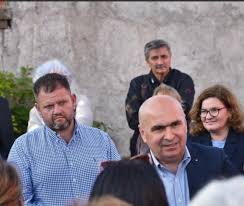 Cristian Doru Merte Ilie Bolojan