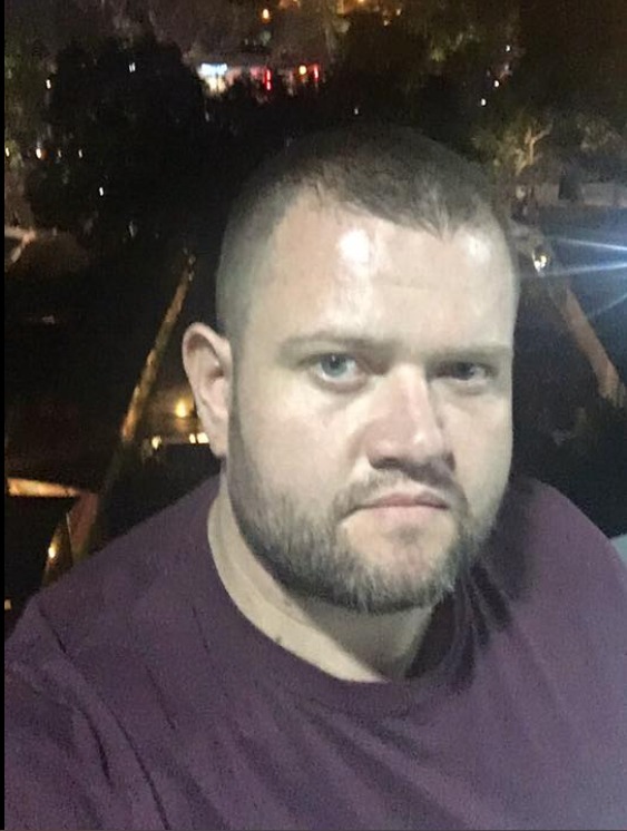 Cristian Merte Doru interlop din oradea