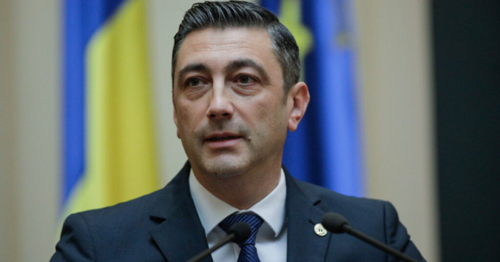 Procurorii din CSM sunt indecisi in privinta numirii lui Alex Florena la sefia DIICOT Aviz