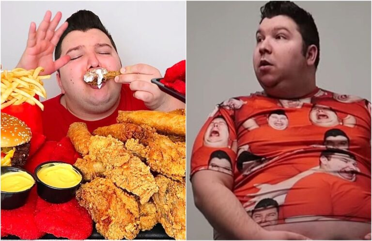 A slabit 113 kilograme dar a ramas cu un surplus de piele care ii transforma viata intr un calvar Nikocado Avocado a recurs la operatii estetice si acum este de nerecunoscut Cum arata cunoscutul influencer
