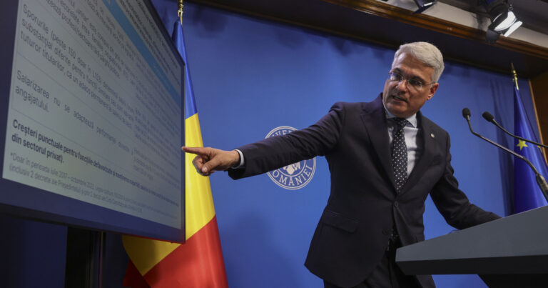 Cum influenteaza noua lege salariile judecatorilor Explicatiile lui Dragos Pislaru In functie de anumite hotarari