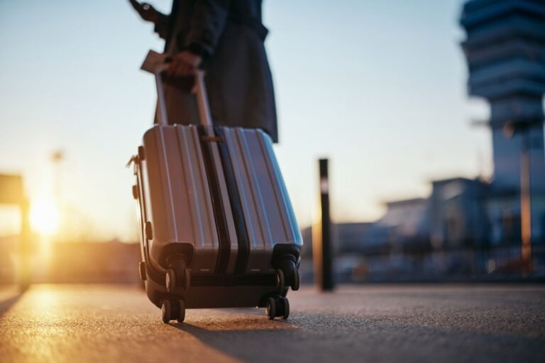 O femeie si a distrus vacanta in Spania pe care o planuisese timp de un an si a pierdut aproape 1000 de euro din cauza neatentiei Ce s a intamplat la aeroport