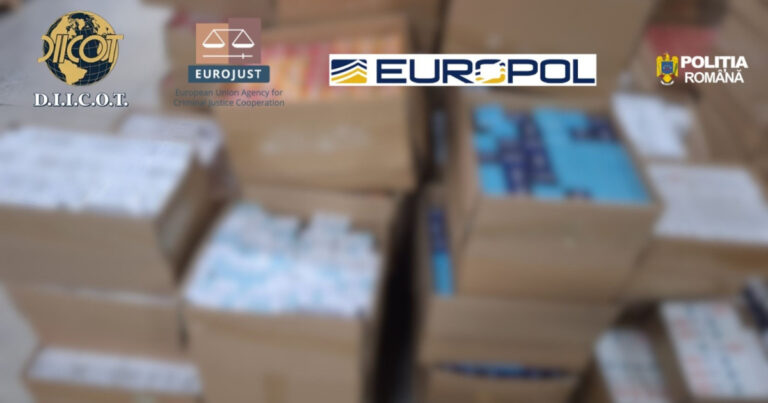 O retea extinsa care comercializa pretinse tratamente pentru boli incurabile in diverse tari inclusiv Romania