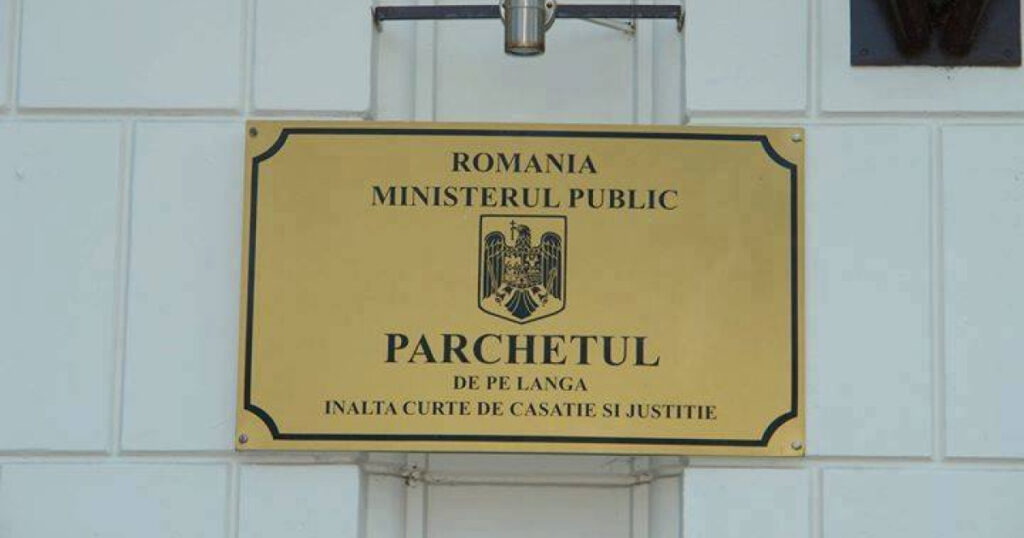 Parchetul General contesta noua lege a salarizarii Procurorii se plang de scaderea veniturilor si ameninta cu