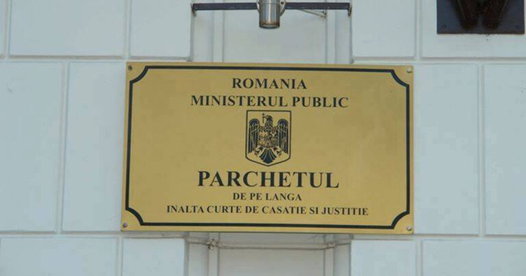 Parchetul General contestă noua lege a salarizării. Procurorii se plâng de scăderea veniturilor și amenință cu… Parchetul General contesta noua lege a salarizarii Procurorii se plang de scaderea veniturilor si ameninta cu