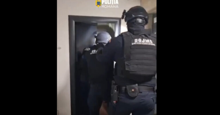 Perchezitii in Bucuresti si patru judete intr un dosar de inselaciune legat de reparatii de acoperisuri