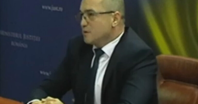 Teodor Niţă, procurorul supus percheziţiilor efectuate de Parchetul ICCJ: Nu există nicio acuzaţie. Nici… Teodor Nita procurorul supus perchezitiilor effectuate de Parchetul ICCJ Nu exista nicio acuzatie Nici