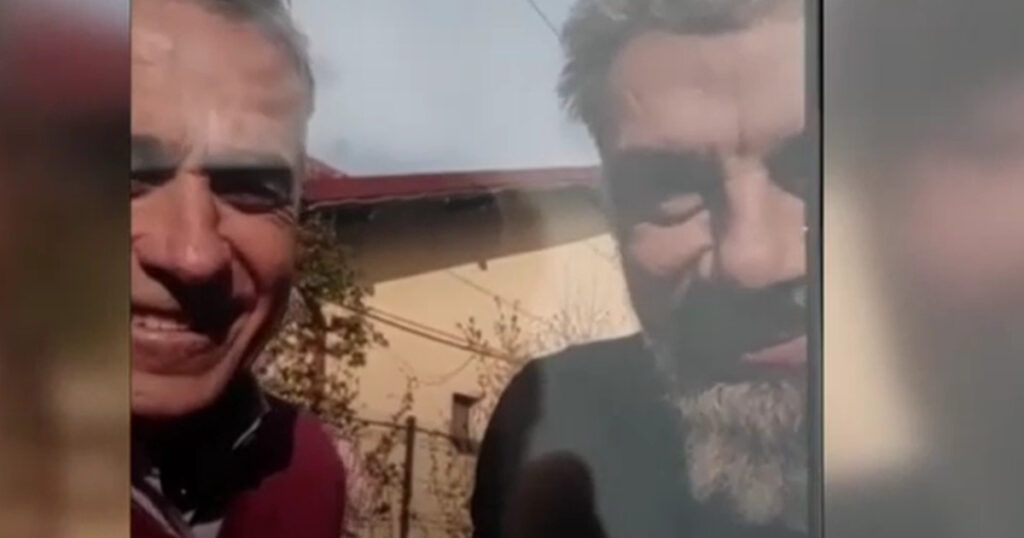 Un simpatizant legionar cu legaturi cu Calin Georgescu a fost condamnat la un an de inchisoare