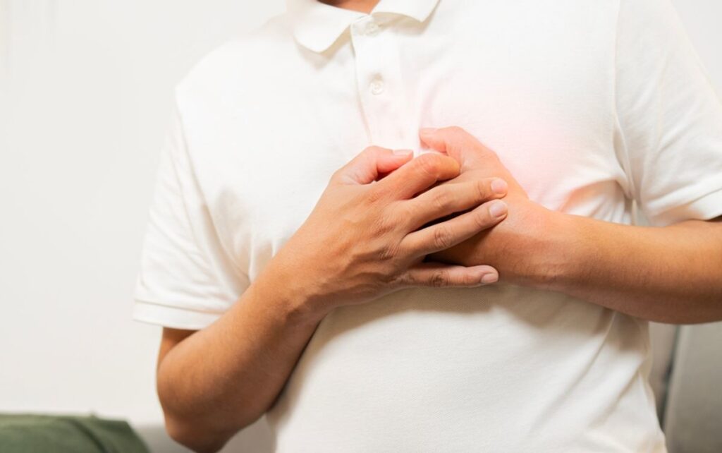Care estE cEl mai pericUlos tip de infarct Confesiunile medicElui cardiolog interventIonist Flavius Gherasie Cel mai grav a vEnit la