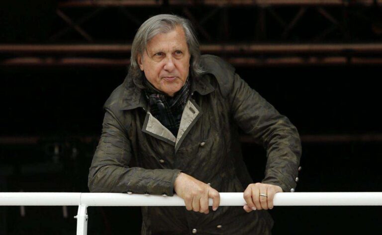 Năstase nu înțelege decizia Soranei! Reacție surprinsă după performanța de la Roland Garros Natase nu intelege decizia Soranei Reactie surprinsa dupa performanta de la Roland Garros