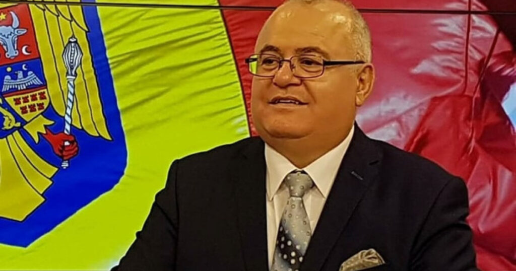Perchezitii in cazul psihologului Ion Duvac acuzat de hartuirea pacientelor A fost dus la audieri