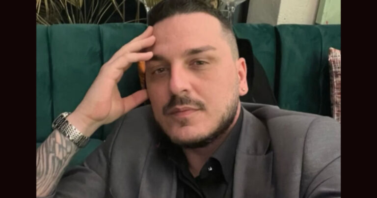 Surse: Influencerul Makaveli este audiat la poliție împreună cu alte trei persoane, în cadrul Operațiunii… Surse Influencerul Makaveli este audiat la politie impreuna cu alte trei persoane in cadrul Operatiunii