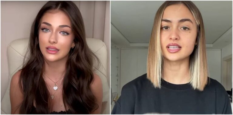 Acuzații serioase după scandalul dintre Andreea Bostănică și surorile Beregoi. Influencerița afirmă că bătaia ar fi fost premeditată: „Mi-a dat doi pumni în cap” Ce probe prezintă. acuzatii serioase dupa scandalul dintre andreea bostanica si surorile beregoi influencerita afirma ca bataia ar fi fost premeditata mi a dat doi pumni in cap ce probe prezinta