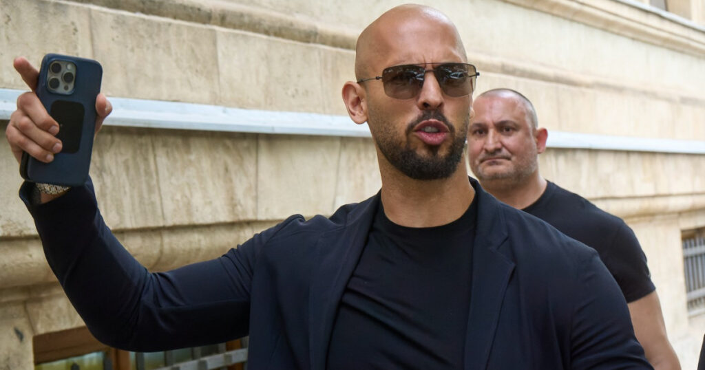 andrew tate audiat de diicot procurorii solicita noi explicatii milionarului britanic surse