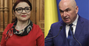 Ilie Bolojan a avut o intalnire cu Cristina Traila astazi dupa ce secretarul general adjunct al Guvernului a